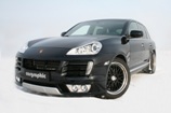 Cargraphics Gmbh-Cayanne Diesel-cargraphic-cayenne diesel-p3.jpg